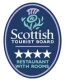 STB 4 Star Restaurant with Rooms