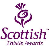 Scottish Thistle Awards