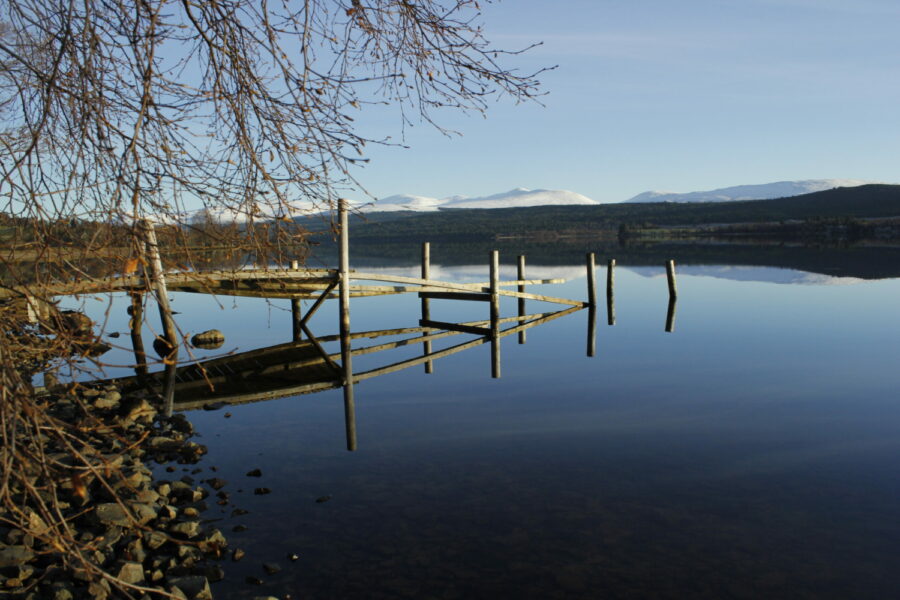 Loch Rannoch