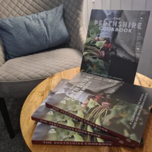 The Pertshire Cookbook
