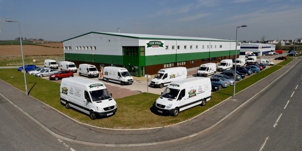 Braehead Foods Braehead Foods