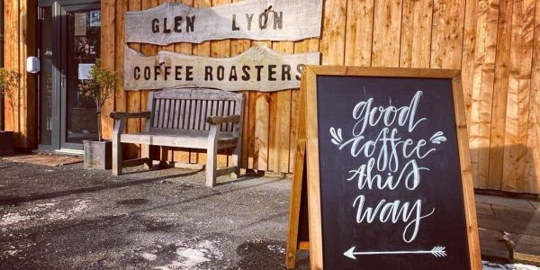 Glen Lyon Coffee