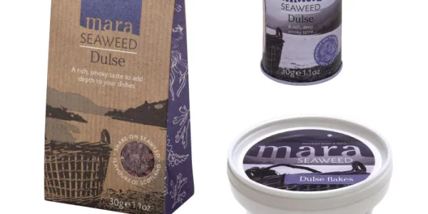 Mara Seaweed