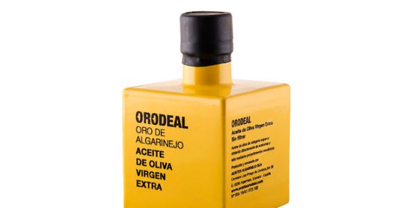 Orodeal