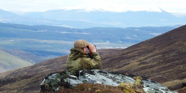 Rannoch Estate