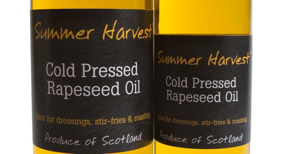 Mark and Maggie Bush of Summer harvest Ferneyfold Farm, Madderty, Crieff Mark and Maggie Bush of Summer harvest Ferneyfold Farm, Madderty, Crieff